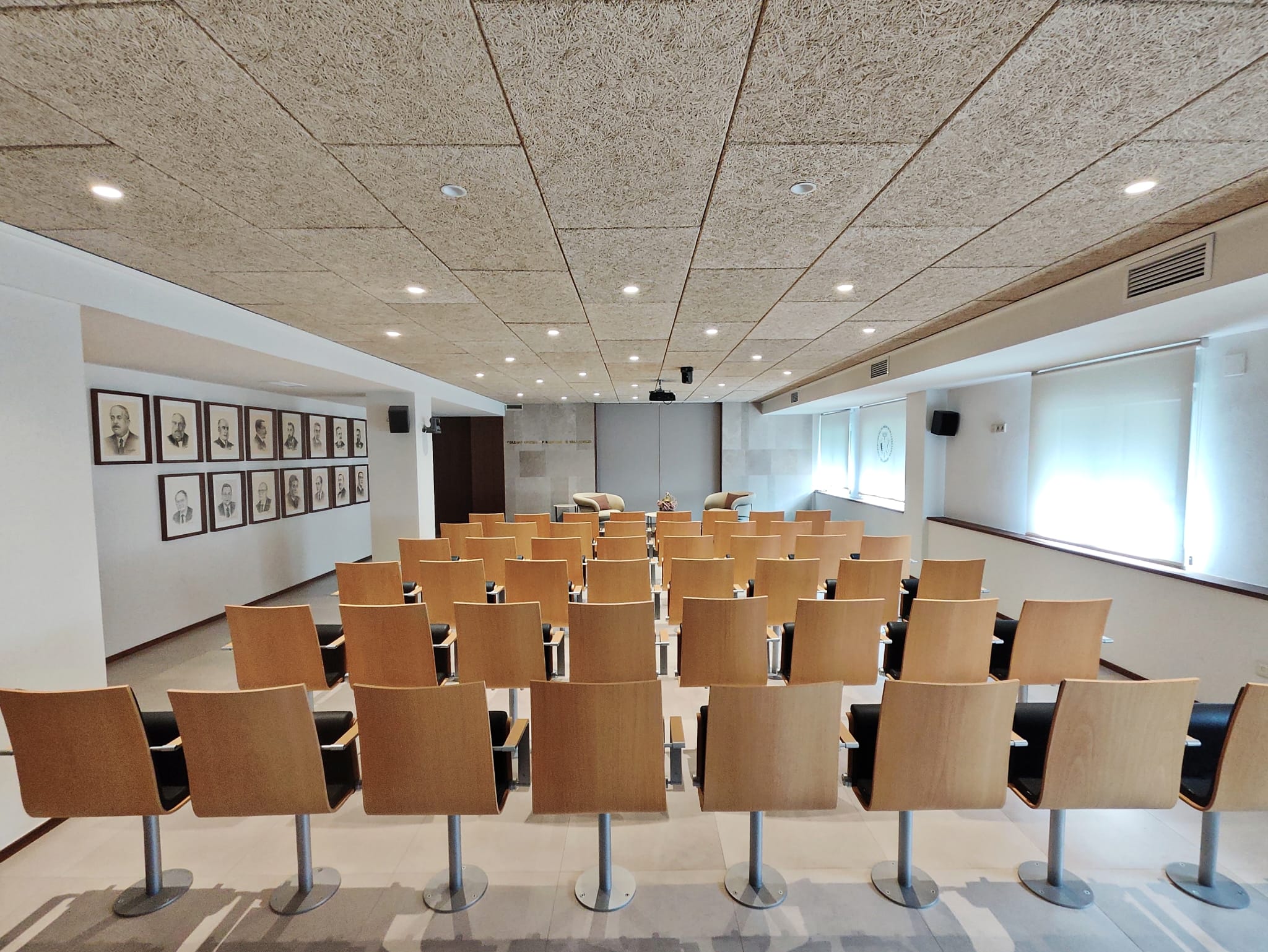 Colegio Oficial de Médicos de Valladolid