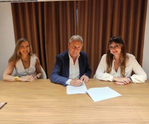 El ICOMVA y Banco Santander CyL buscan juntos un nuevo beneficio para nuestros colegiados