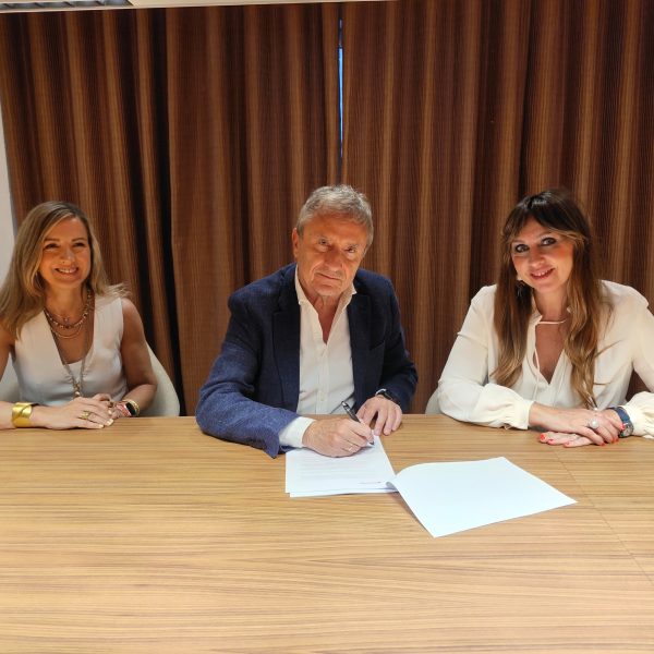 El ICOMVA y Banco Santander CyL buscan juntos un nuevo beneficio para nuestros colegiados