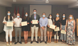 Resolución del Concurso VIII Convocatoria Casos Clínicos Premios Dr. D. Miguel García Muñoz