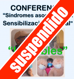 SUSPENDIDO!!- Conferencia: «Síndromes asociados a la Sensibilización Central», por el Dr. Ceferino Maestú. 10 diciembre en el Colegio