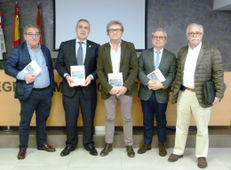 Presentación del «Manual de la Relación Médico-Paciente»
