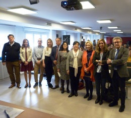 Objetivo: eliminar la Hepatitis C en Castilla y León