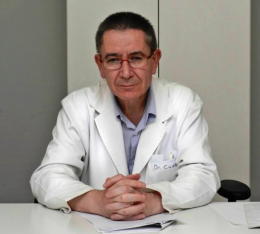 Charla: «Abordaje de la Diabetes Mellitus II», 26 noviembre