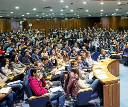 Sanidad publica el calendario de la convocatoria MIR 2020