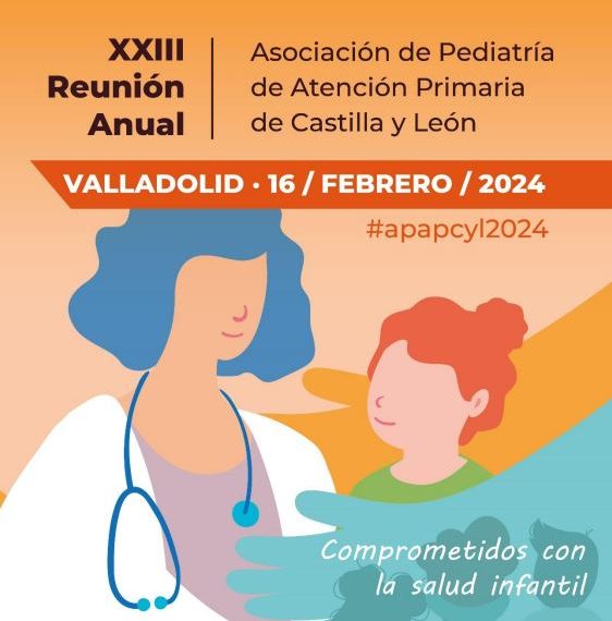 XXIII Reunión de APAPCyL