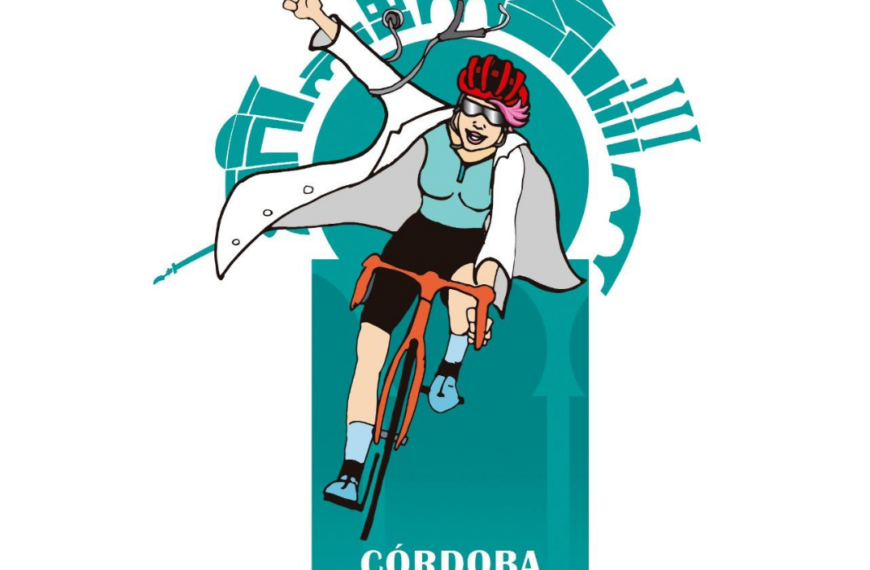 XVII Campeonato de España de Ciclismo para Médicos – Córdoba 2026