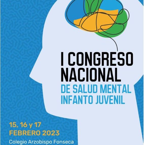 I CONGRESO NACIONAL DE SALUD MENTAL INFANTO JUVENIL