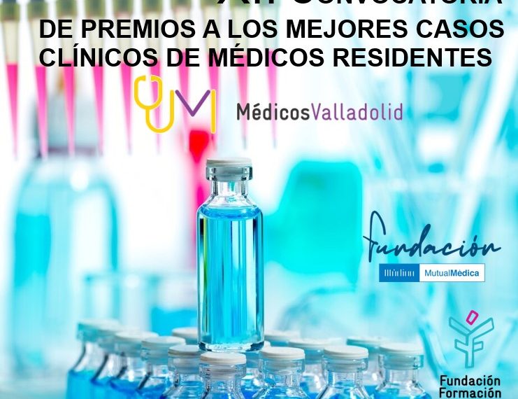 Resolución y entrega de Premios XII Convocatoria del Concurso de Casos Clínicos de Médicos Residentes
