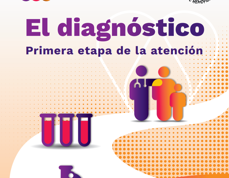 17 de abril: Día Mundial de la Hemofilia