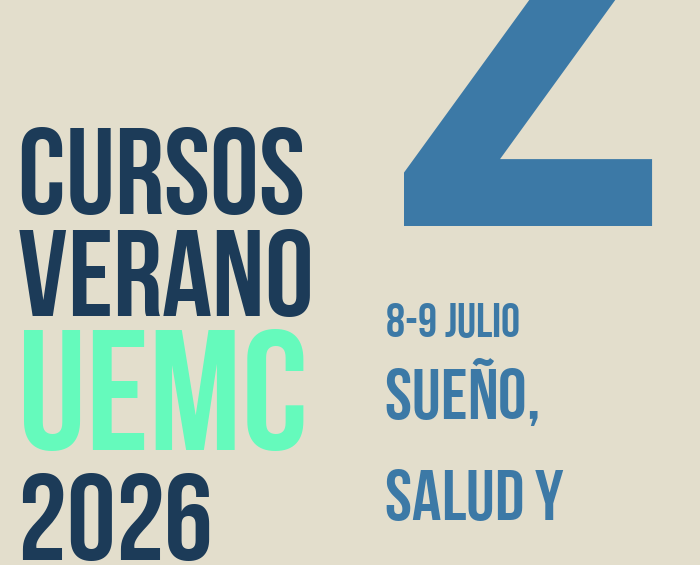 Sueño, salud y bienestar: la UEMC aborda el impacto del descanso en nuestra calidad de vida