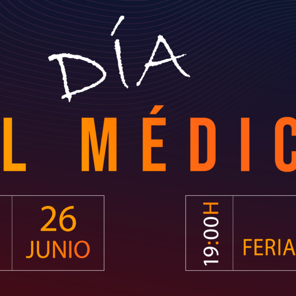 Día del Médico 2026