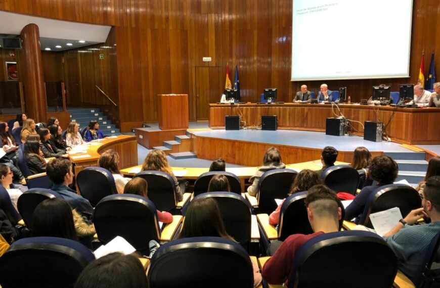 La adjudicación de plazas MIR de Medicina comenzará el 4 de mayo