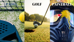 Competiciones del «Día del Médico 2026»