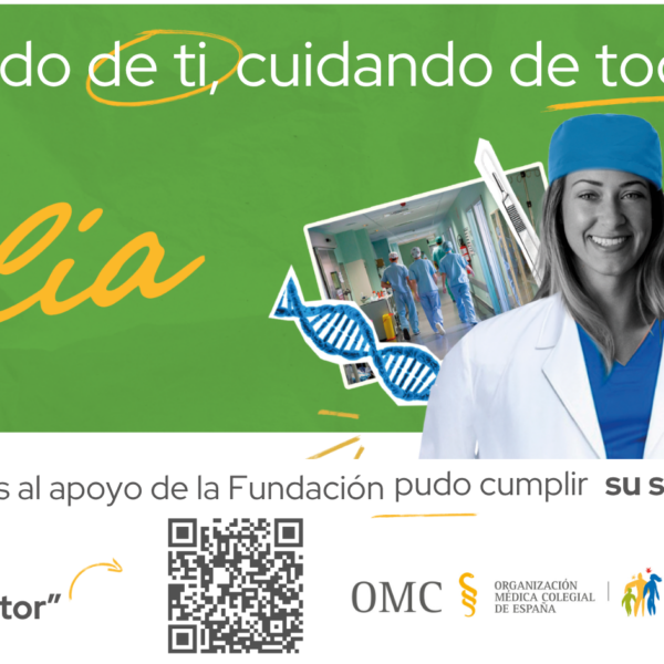 La FPSOMC acompaña a los nuevos médicos en el inicio de su carrera profesional