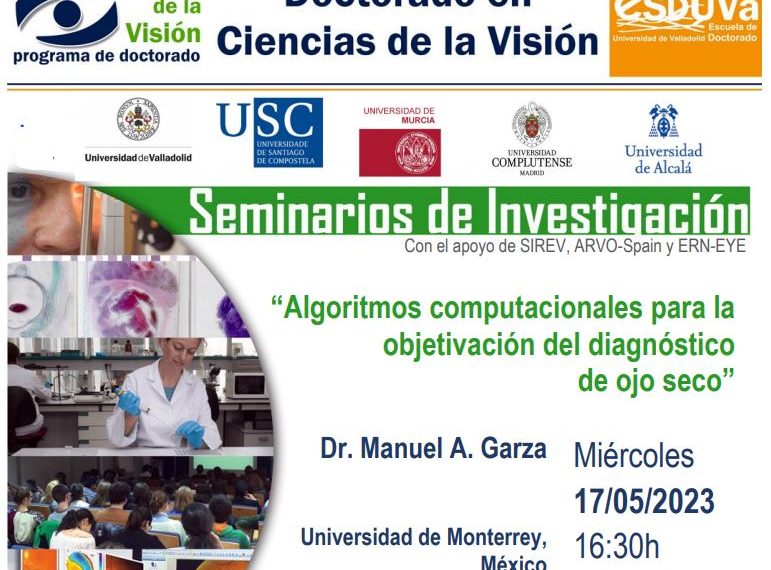 Seminario de investigación IOBA
