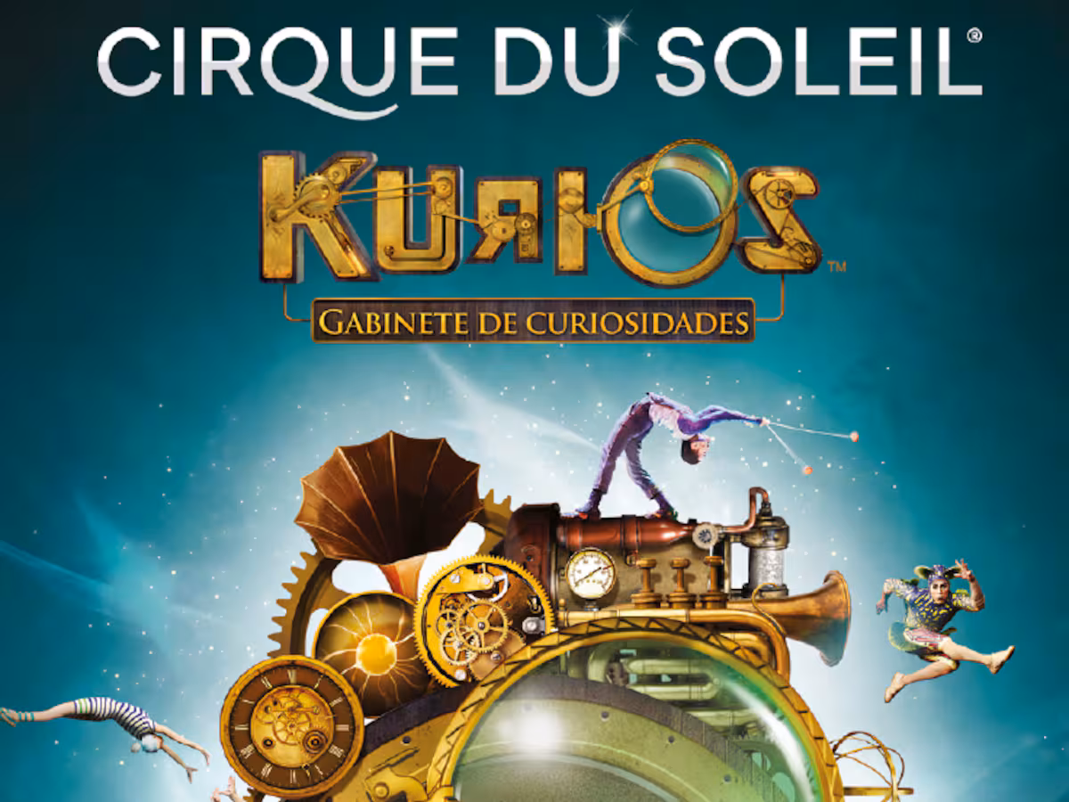 circo del sol