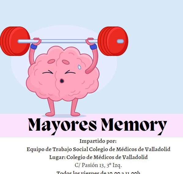 Mayores Memory