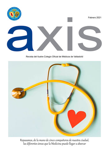 Revista Axis – Febrero 2021