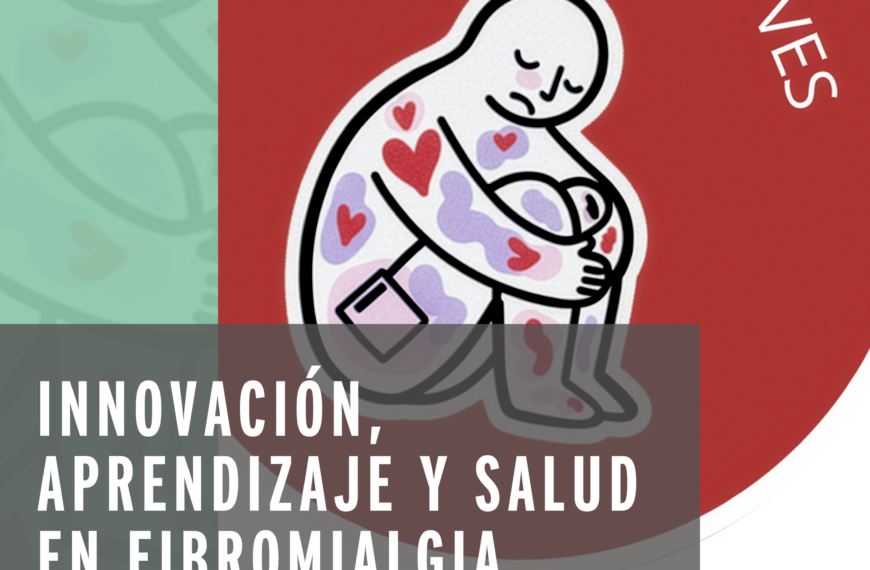 Jornada científica acreditada en fibromialgia – 12 de mayo (UEMC)