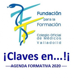 AGENDA FORMATIVA ICOMVA 2020