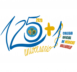 GANADOR – CONCURSO LOGO 2020 – 125 + 1 ANIVERSARIO DEL ICOM VALLADOLID