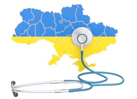 Ayuda Humanitaria a Ucrania