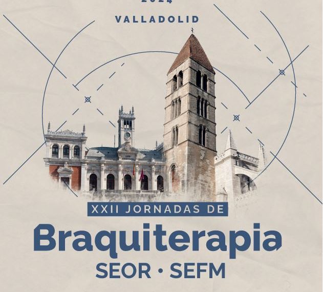 XXII Jornadas de Braquiterapia
