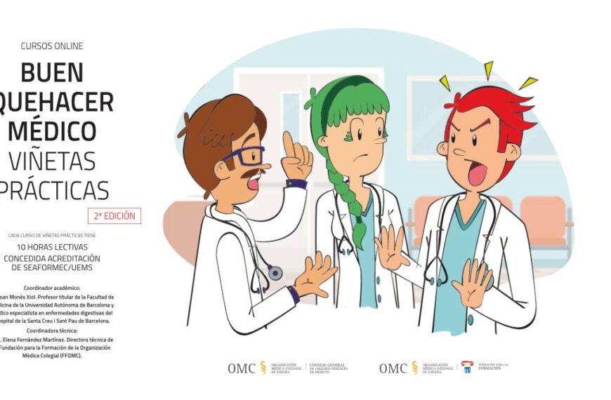 Redes sociales y ética médica: nuevos escenarios, mismas responsabilidades