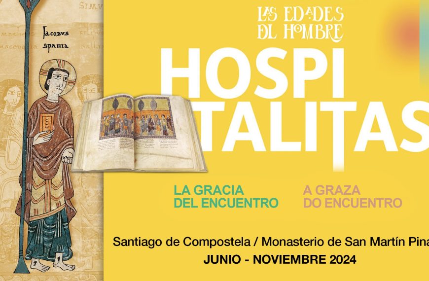 Vive ‘Las Edades del Hombre’ 2024: La Exposición que Conecta Historia y Hospitalidad