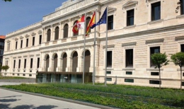 SENTENCIA DEL TRIBUNAL SUPERIOR DE JUSTICIA DE CASTILLA Y LEÓN