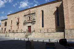 Colegio Arzobispo Fonseca