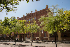 Universidad Pontificia Comillas