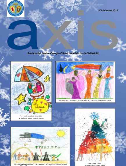 Revista Axis – Diciembre 2017