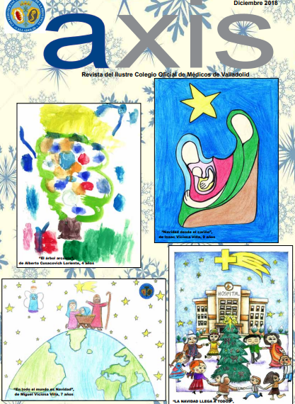 Revista Axis – Diciembre 2018