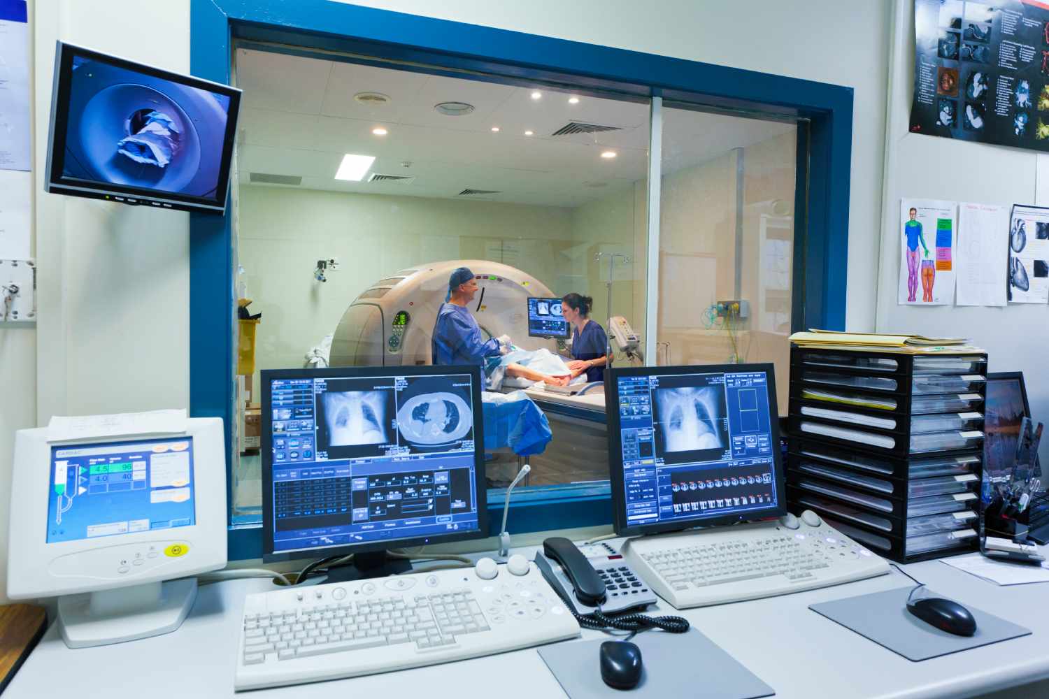 El cáncer, principal causa de mortalidad laboral en la UE