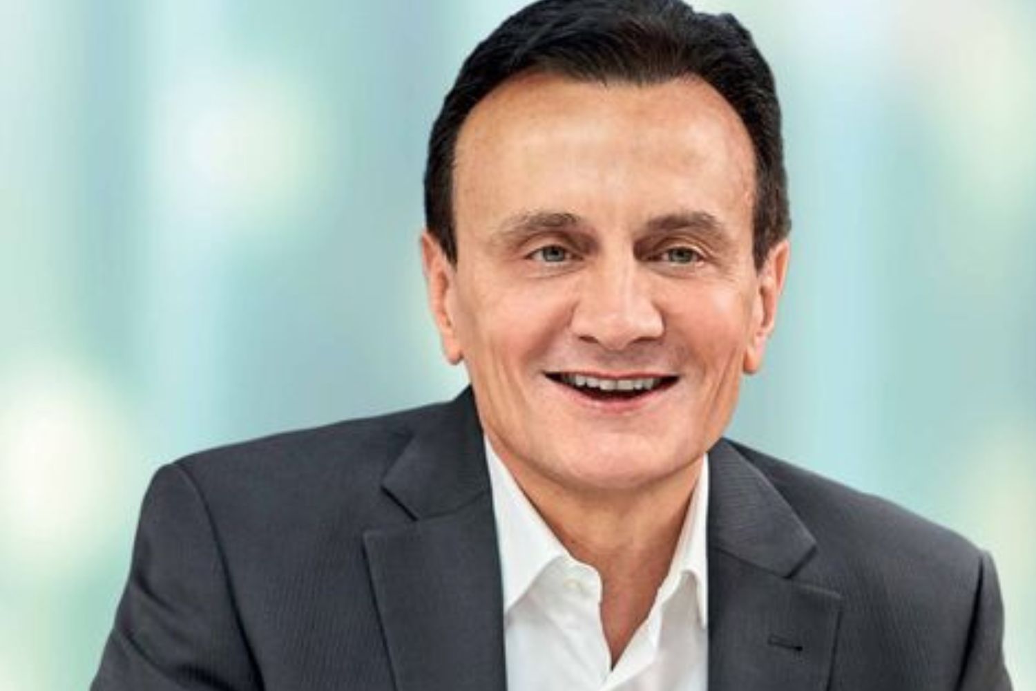 El CEO de AstraZeneca apunta a que sus innovaciones podrían no llegar a países europeos