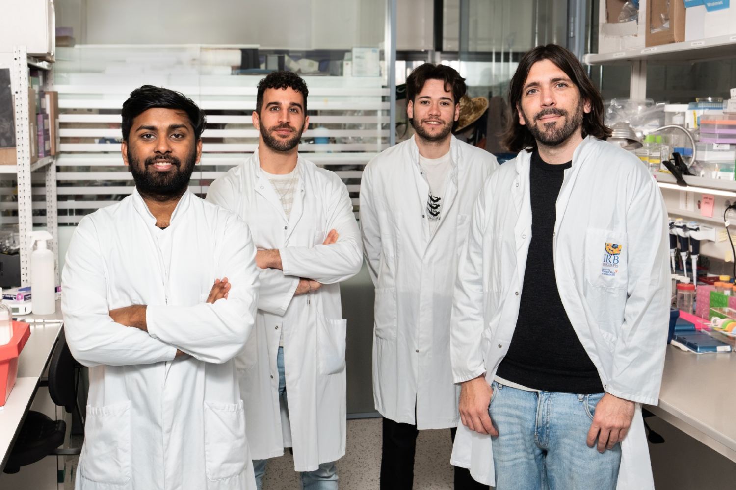 El ‘estado’ previo de la célula explica que mismas mutaciones den lugar a leucemias diferentes