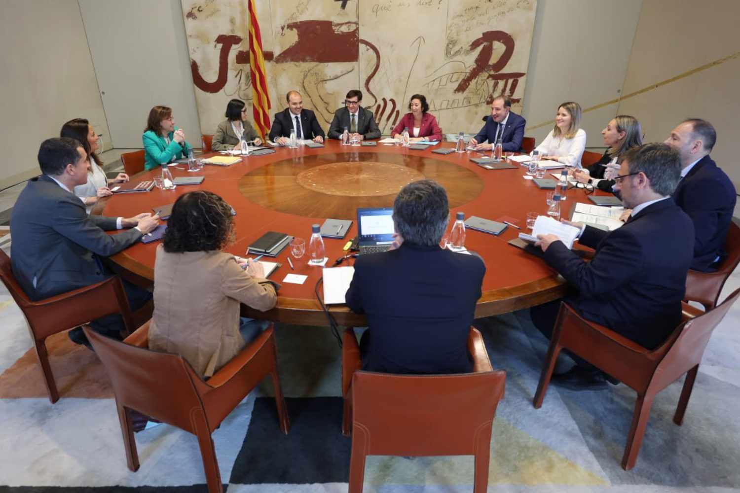 El Gobierno catalán promueve el acceso a tecnologías sanitarias de alta especialización