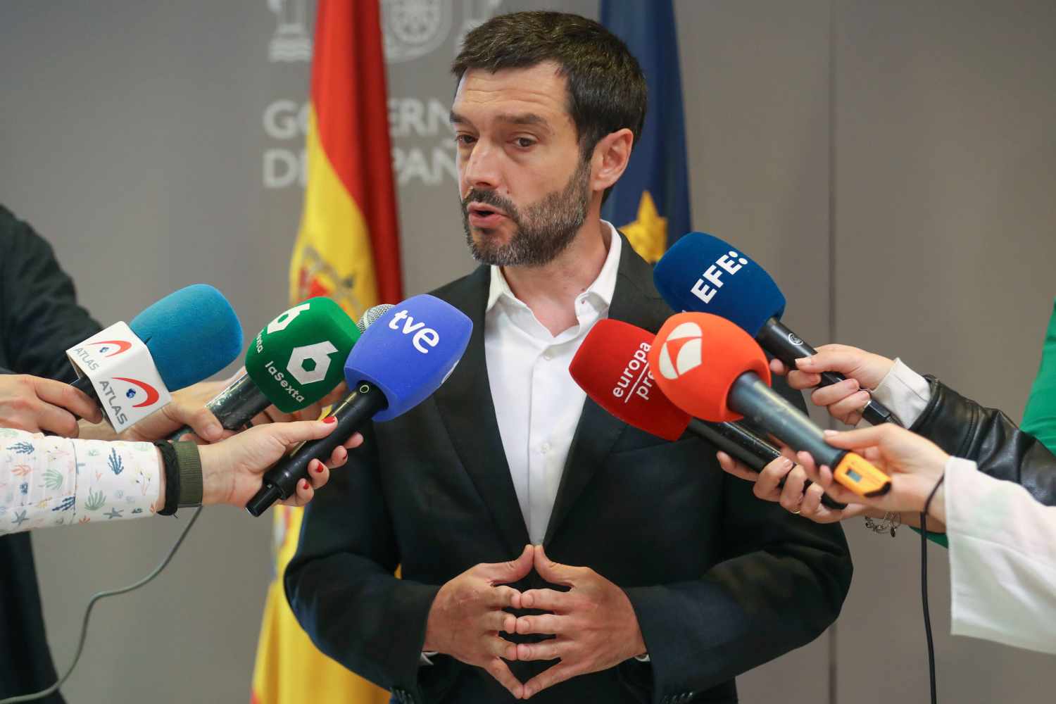 El Gobierno quiere regular la calidad de la comida en hospitales