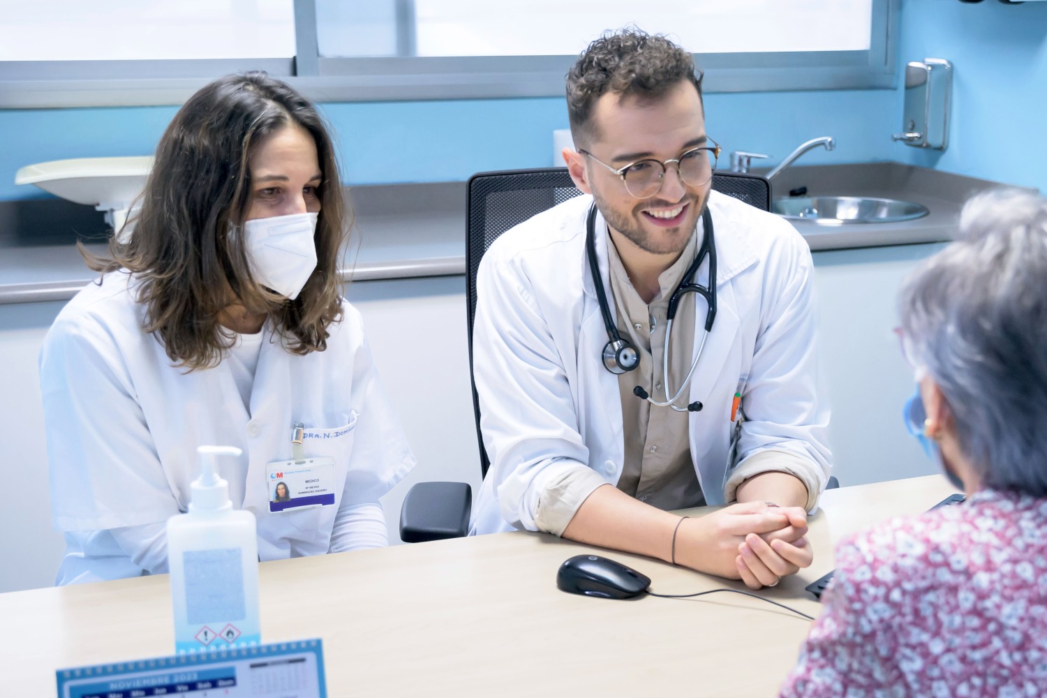 El Plan Bolonia no ha logrado que Medicina de Familia escale en las preferencias de elección del MIR