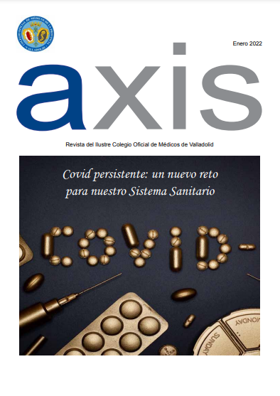 Revista Axis – Enero 2022