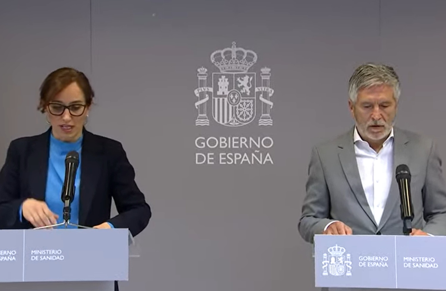 España activa un dispositivo internacional «sin precedentes» para evacuar al Hondius