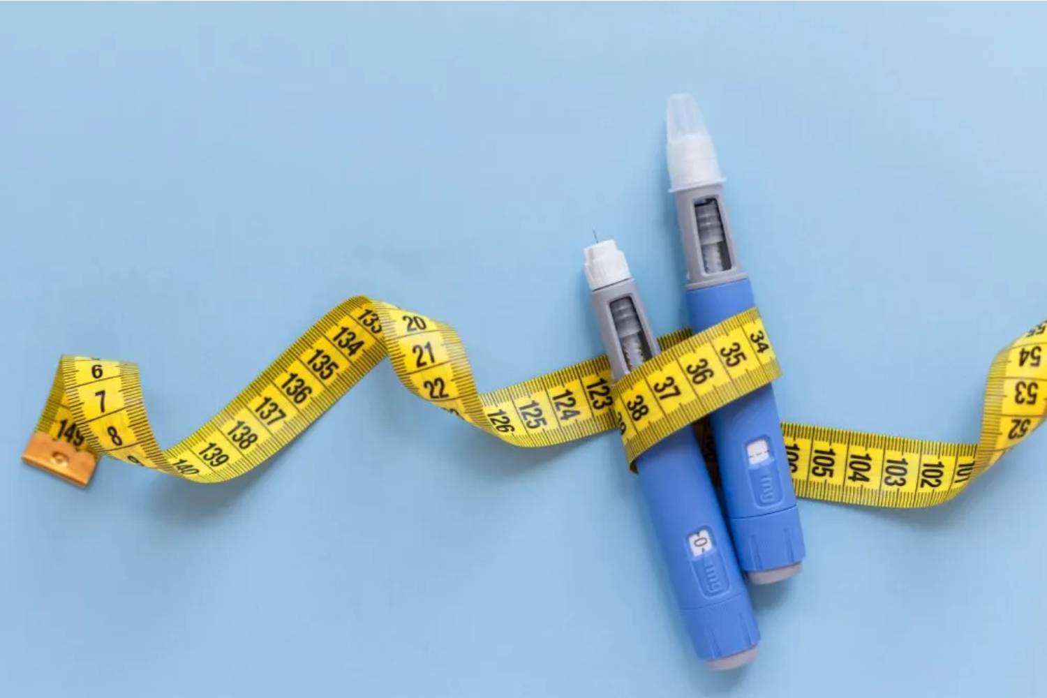 Estos son los errores comunes al tomar fármacos ‘Ozempic’ para adelgazar ‘sin salud’