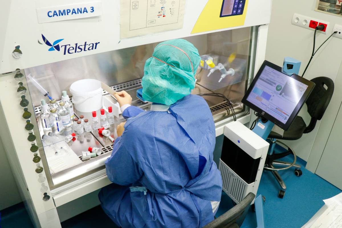 «Explosión muy prometedora» de la IA en oncología: estos son algunos ejemplos