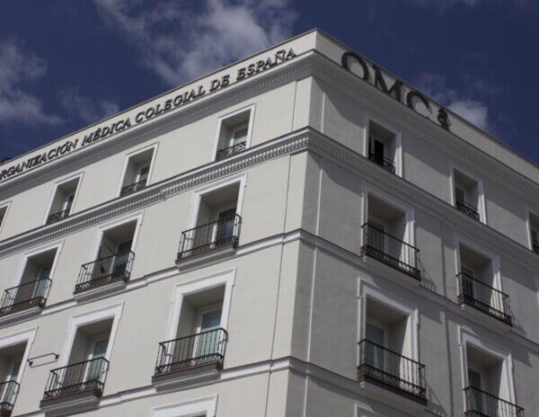 La OMC garantiza la asistencia sanitaria y la seguridad clínica durante las jornadas de huelga médica