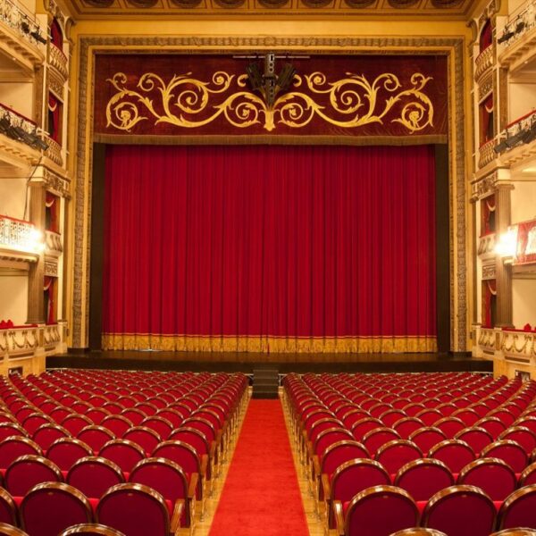 Presentación temporada 2026/27 Ópera de Oviedo