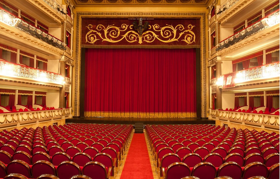 Presentación temporada 2026/27 Ópera de Oviedo