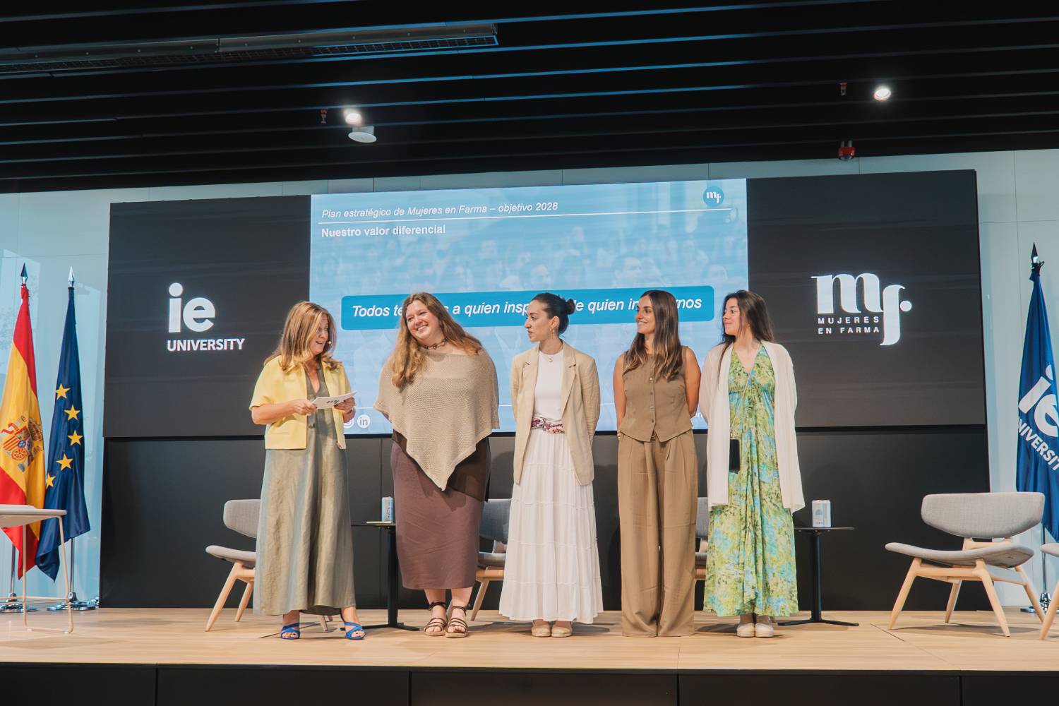 Gestión del talento intergeneracional: la clave para el futuro del sector salud