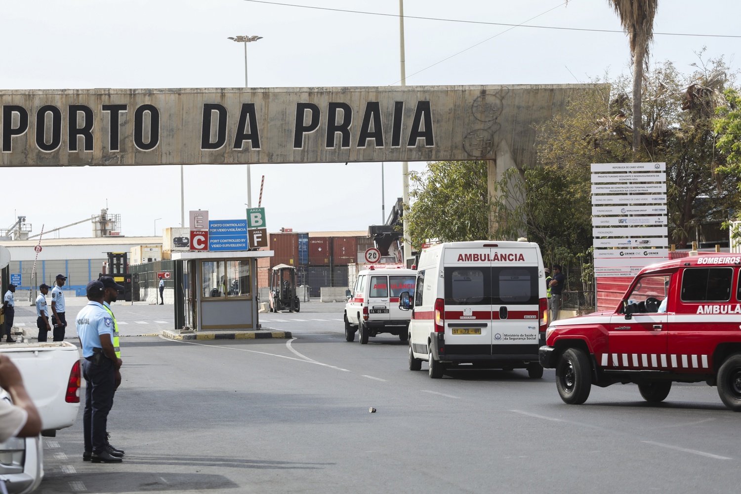 Hantavirus en el MV Hondius: del foco sanitario al choque institucional